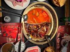 -红运火锅·中国名火锅·国风演绎(省体店)