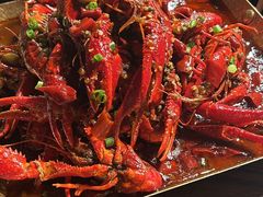 -必点海鲜·海肠捞饭·鲅鱼水饺(滨江道店)