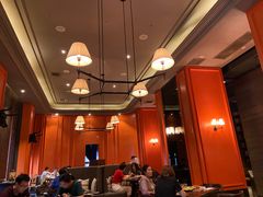 大堂-食间牛排(湖西路店)