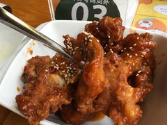 -Pelicana百利家炸鸡(江南西名店城店)
