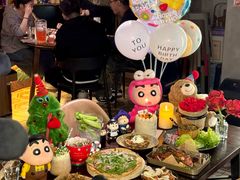 -流酥可心·牛乳蛋糕商店(禾祥西路店)
