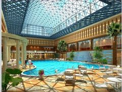 -碧水豪园·足浴·SPA·汗蒸·那须汤泉(中山东路店)