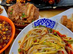 -力力豆花庄(广渠门店)