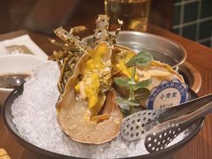 -东海怡品海鲜豆捞(星街坊店)