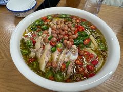 -艺味深尝(云锦路店)