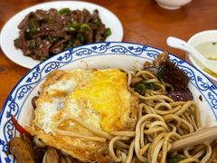 -姚记面馆(瑶琳路店)