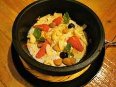 -Luchador摔跤手墨西哥餐厅(恒宇广场店)