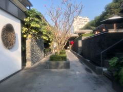 -明谷行馆·温泉