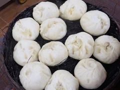 -舒小笼松针小笼包