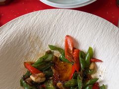 -荷风细雨·中国茶宴(碧云店)