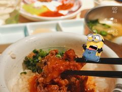 -肉肉大米(金虹桥店)