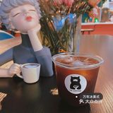 包头探店｜开在花苑里的宝藏咖啡馆☕️