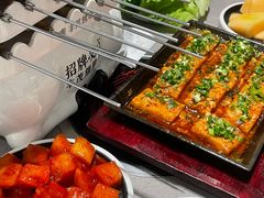 -丰茂烤串(外滩星荟中心店)