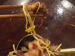 -冯记香辣兔火锅(茶店子总店)