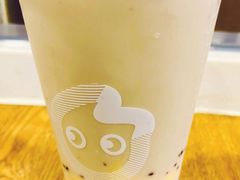 -CoCo都可(光谷天地店)