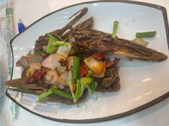 -老鄞江清水龙虾•赵赵家(江北店)
