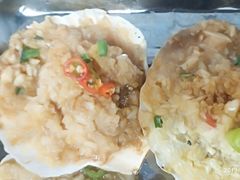 -虾老大小龙虾烧烤(竞舟店)