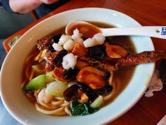 -奎元馆.百年奎元.非遗传承(西湖边的解放路店)