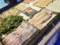 -小螺号海鲜·地道鲁菜(省体总店)