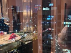 -成都海湾酒店·海湾壹品中餐厅(远大购物中心店)
