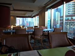 -咖啡苑·沈阳今旅酒店Hotel Jen·香格里拉集团