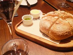 -恰餐厅及酒吧 CHAR Bar & Grill (北京丽都皇冠假日店)