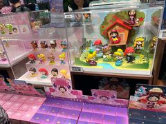 -泡泡玛特POPMART(天环购物中心店)