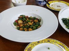 -中卫御苑福膳·养生局(圆明园店)