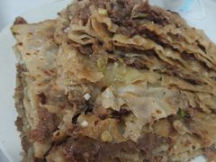-清真永恒华威肉饼(潘家园店)