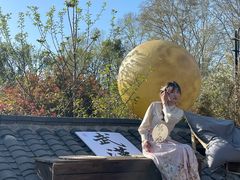 -HERRE·FARM 赫尔露营农场·团建聚会包场