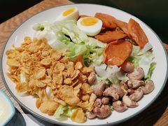 -SaladJohn沙拉匠(凯德1818店)