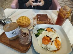 -柠檬树茶餐厅(海雅缤纷城店)