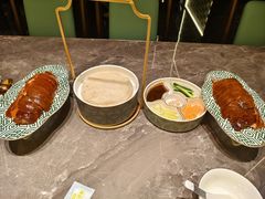-宫燕府·京菜·烤鸭·淮扬菜(王府中心店)