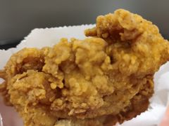 -肯德基(西单商场店)