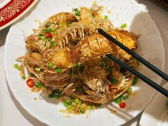 -必点海鲜·海肠捞饭·鲅鱼水饺(滨江道店)