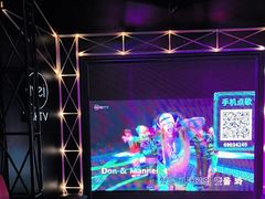 -魅KTV·AI辅唱(簋街店)