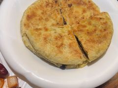 -三道菜(明堂公园店)