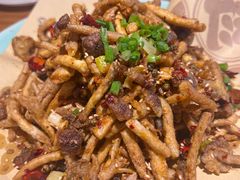 -东来土菜馆(民祥园路店)