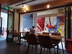 -Cyclus Craft Kitchen薩克思手工厨房