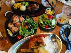 -铃木食堂(北新桥店)
