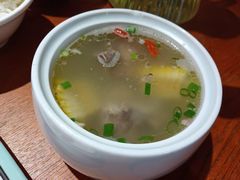 -小蓉合餐厅·川菜·陕南菜(凤城二路店)