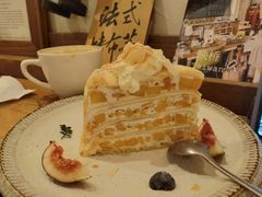 -懒鱼时光馆(沙坪坝店)