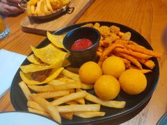 -魏斯理汉堡(西安沣东吾悦店)