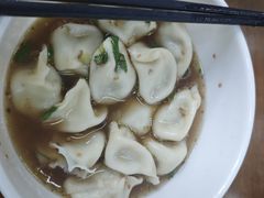 -回坊马二饺子馆