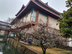 -浙江省博物馆(孤山馆区)