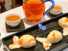 -粤域茶餐厅