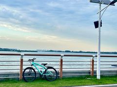 -南京金牛湖风景区