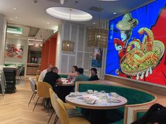 大堂-避风塘(江桥万达店)