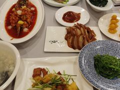 -全聚德(上海首店浦东店)