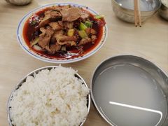 -鲁山揽锅菜(金鼎店)